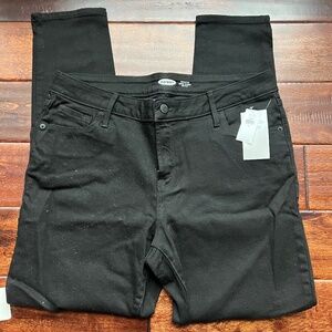 Old Navy Skinny Jeans NWT